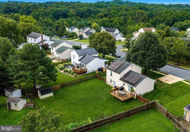 3202 POUSKA RD, Abingdon, MD 21009