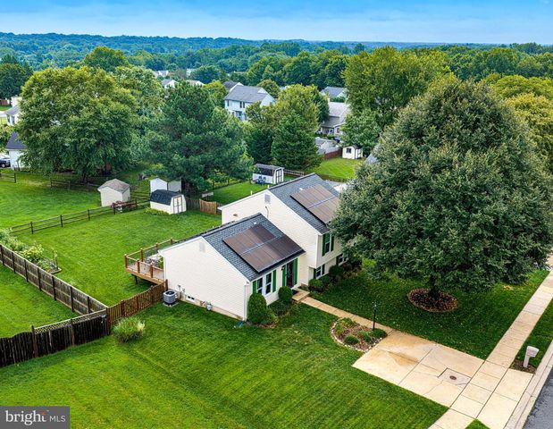 3202 POUSKA RD, Abingdon, MD 21009
