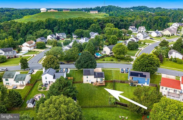 3202 POUSKA RD, Abingdon, MD 21009
