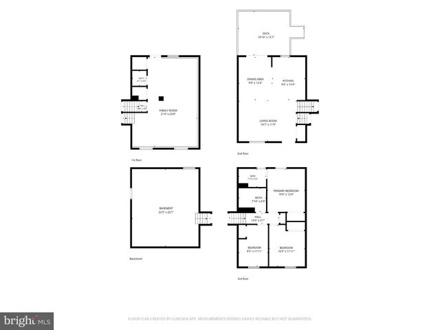 3202 POUSKA RD, Abingdon, MD 21009