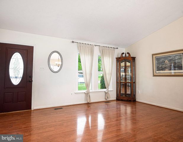 3202 POUSKA RD, Abingdon, MD 21009