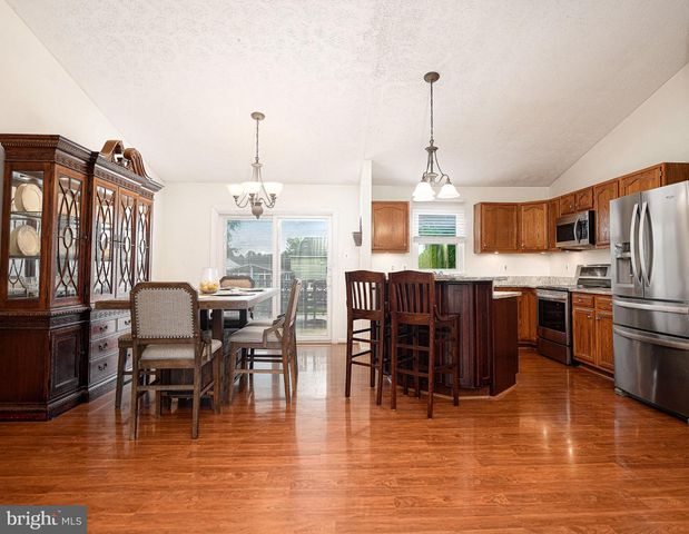 3202 POUSKA RD, Abingdon, MD 21009