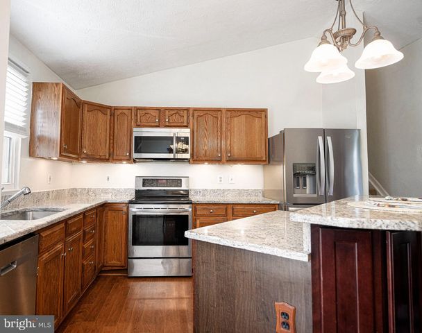 3202 POUSKA RD, Abingdon, MD 21009