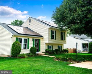 3202 POUSKA RD, Abingdon, MD 21009