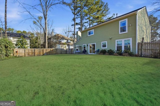 12140 Greenmont Walk, Alpharetta, GA 30009