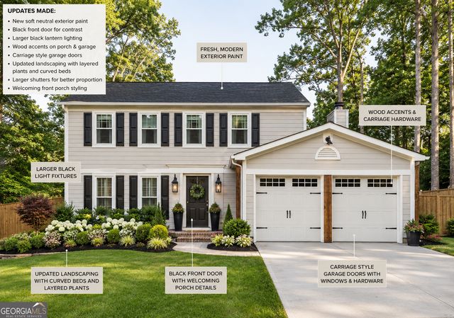 12140 Greenmont Walk, Alpharetta, GA 30009
