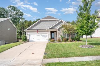 10911 Sparkle Creek Drive, Midland, NC 28107