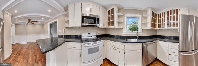 6012 CLAMES DR, Alexandria, VA 22310