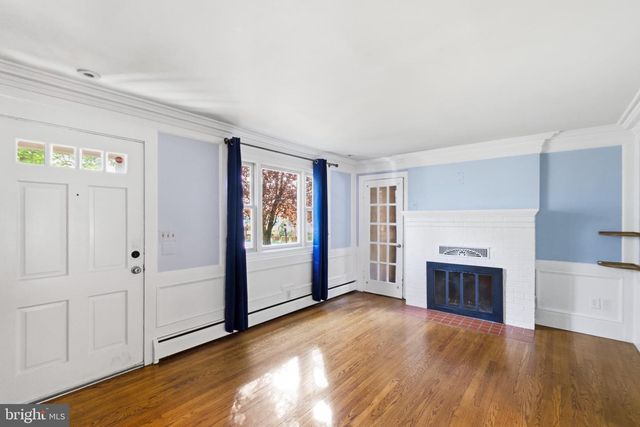 6012 CLAMES DR, Alexandria, VA 22310