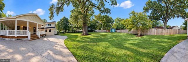6012 CLAMES DR, Alexandria, VA 22310