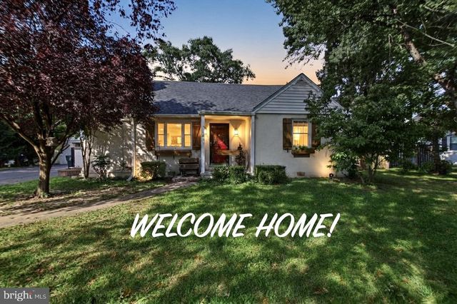 6012 CLAMES DR, Alexandria, VA 22310