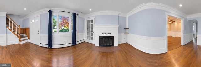 6012 CLAMES DR, Alexandria, VA 22310
