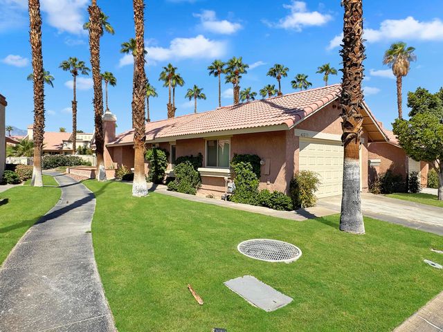 42215 Sultan Avenue, Palm Desert, CA 92211