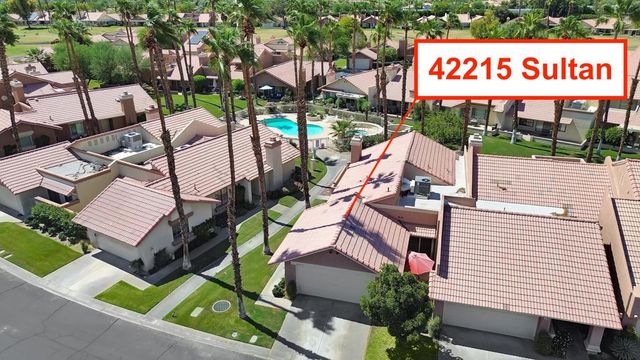 42215 Sultan Avenue, Palm Desert, CA 92211