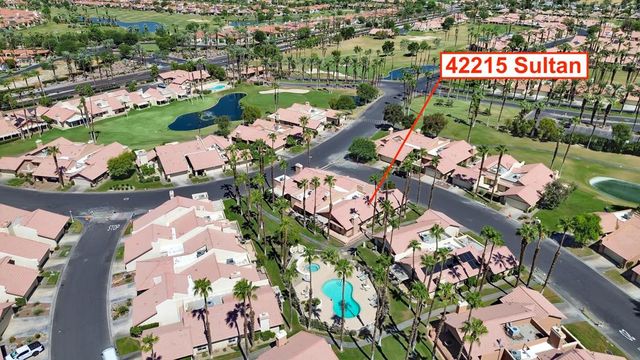 42215 Sultan Avenue, Palm Desert, CA 92211
