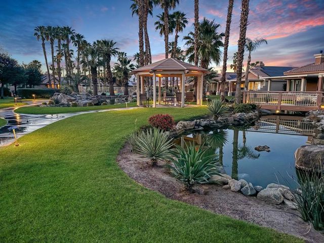 42215 Sultan Avenue, Palm Desert, CA 92211