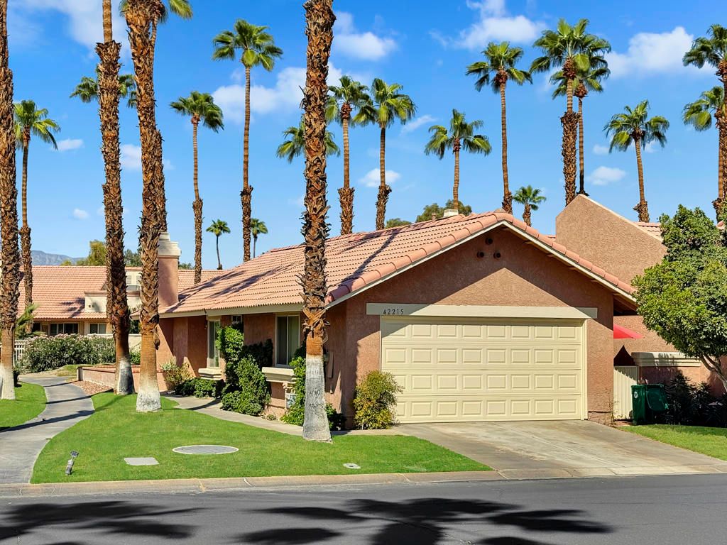 42215 Sultan Avenue, Palm Desert, CA 92211