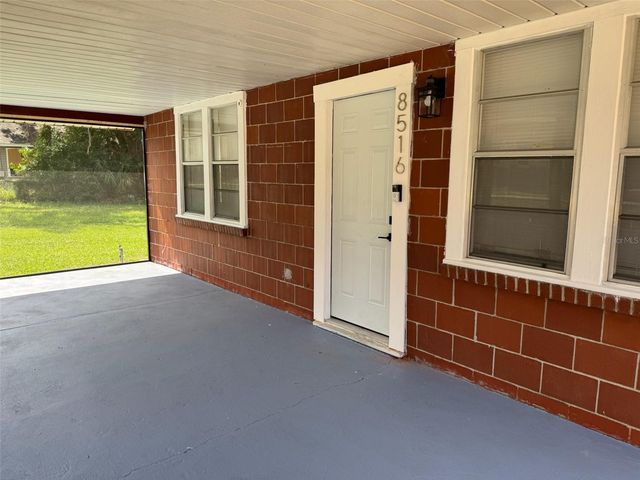 8516 N 12TH STREET, Tampa, FL 33604