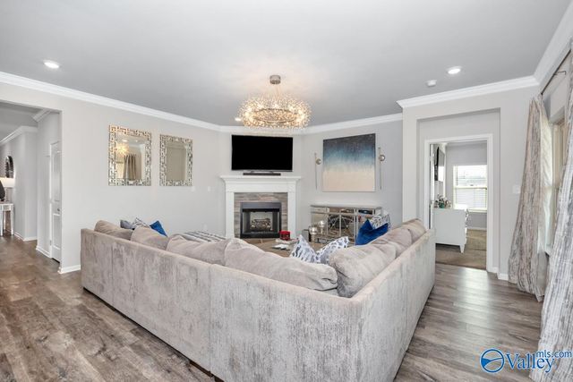 7009 Newland Court, Huntsville, AL 35806