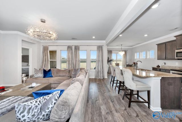 7009 Newland Court, Huntsville, AL 35806