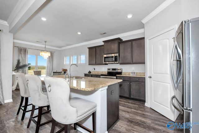 7009 Newland Court, Huntsville, AL 35806