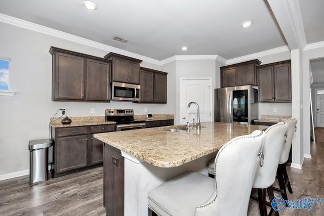 7009 Newland Court, Huntsville, AL 35806