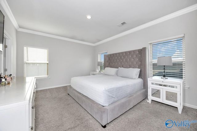 7009 Newland Court, Huntsville, AL 35806