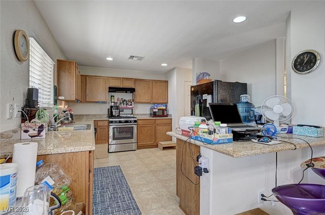 8783 Halcon Avenue, Las Vegas, NV 89148