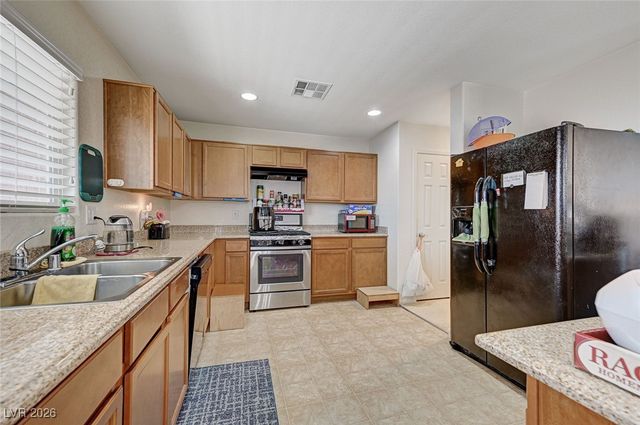 8783 Halcon Avenue, Las Vegas, NV 89148