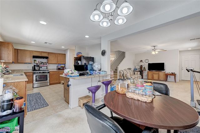 8783 Halcon Avenue, Las Vegas, NV 89148