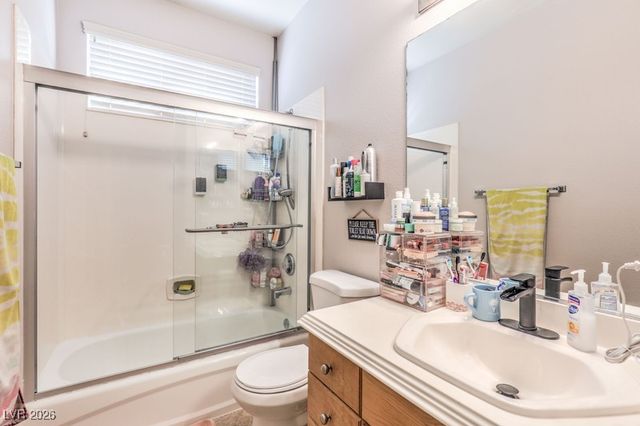 8783 Halcon Avenue, Las Vegas, NV 89148
