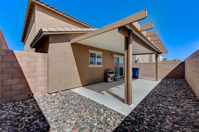 8783 Halcon Avenue, Las Vegas, NV 89148