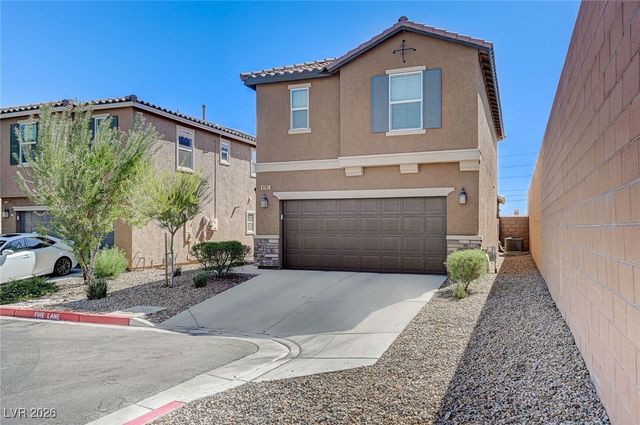 8783 Halcon Avenue, Las Vegas, NV 89148