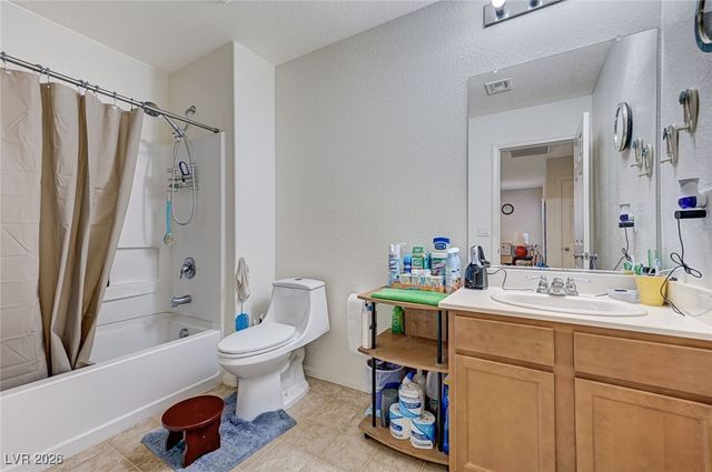 8783 Halcon Avenue, Las Vegas, NV 89148