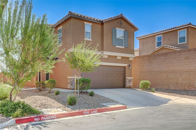 8783 Halcon Avenue, Las Vegas, NV 89148