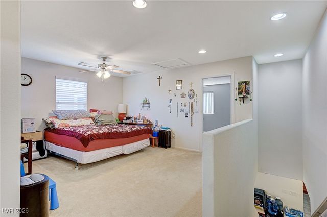 8783 Halcon Avenue, Las Vegas, NV 89148