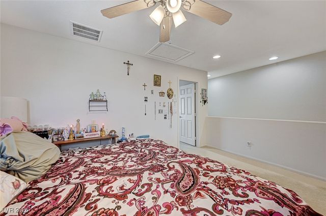 8783 Halcon Avenue, Las Vegas, NV 89148