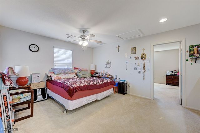 8783 Halcon Avenue, Las Vegas, NV 89148