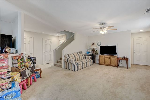8783 Halcon Avenue, Las Vegas, NV 89148