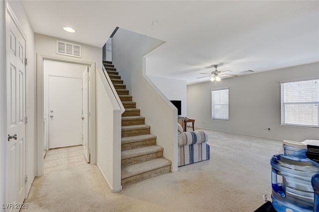 8783 Halcon Avenue, Las Vegas, NV 89148