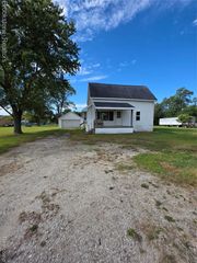 13021 N Saginaw Road, Clio, MI 48420