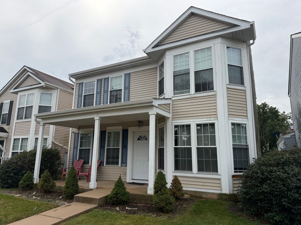 1369 Taylor Road, Romeoville, IL 60446