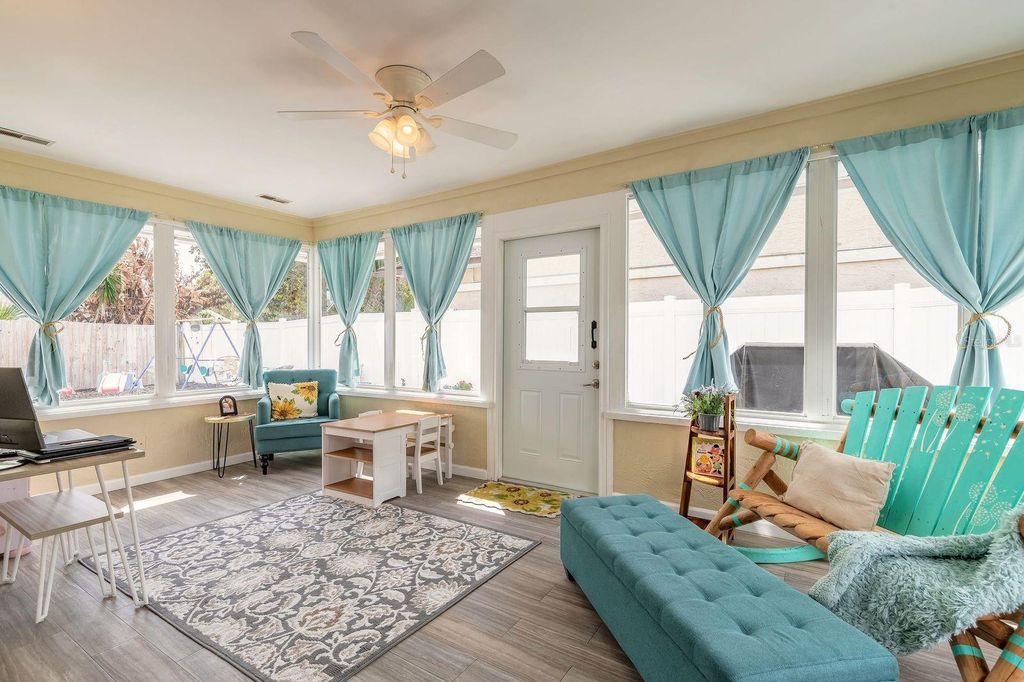 Image 17 of property listing at 6231 POPLAR GROVE DRIVE, Port Orange, FL 32127