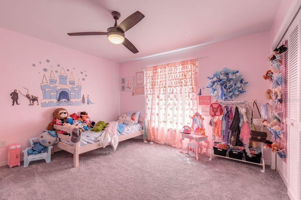 Image 24 of property listing at 6231 POPLAR GROVE DRIVE, Port Orange, FL 32127