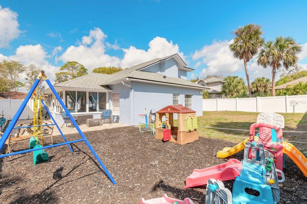 Image 30 of property listing at 6231 POPLAR GROVE DRIVE, Port Orange, FL 32127