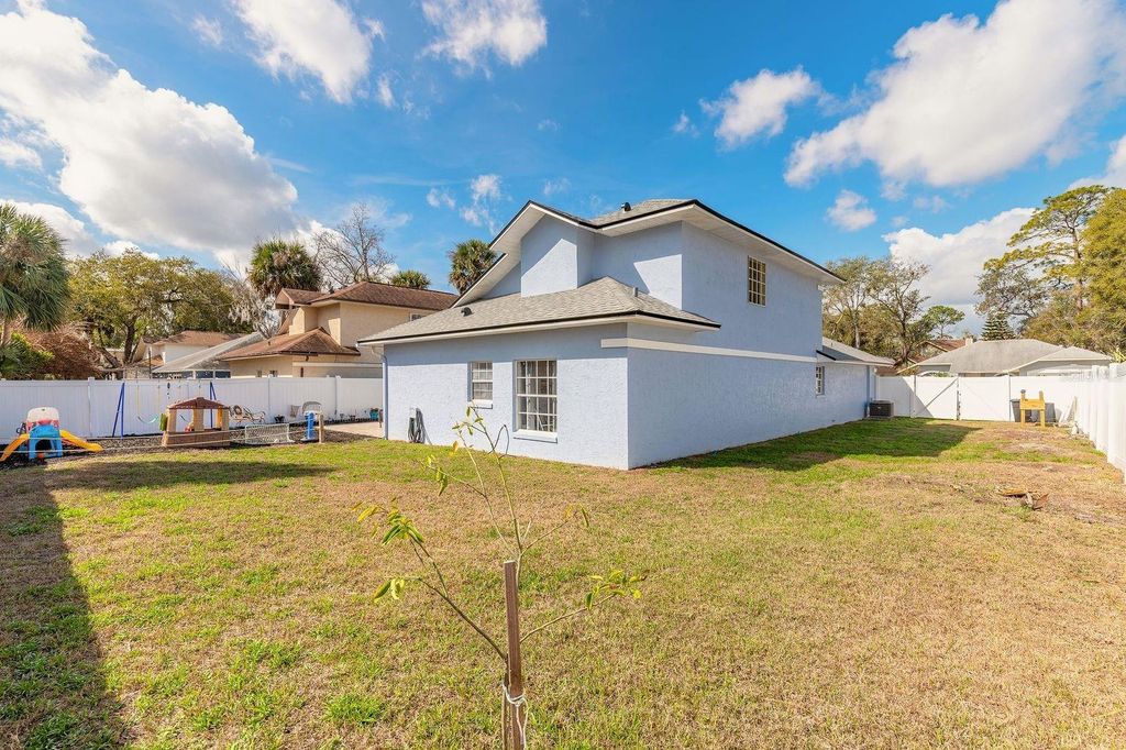 Image 31 of property listing at 6231 POPLAR GROVE DRIVE, Port Orange, FL 32127