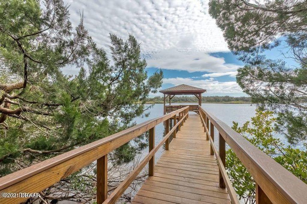 Image 36 of property listing at 6231 POPLAR GROVE DRIVE, Port Orange, FL 32127