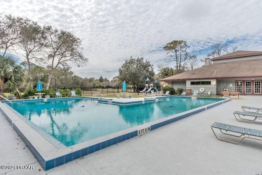 Image 48 of property listing at 6231 POPLAR GROVE DRIVE, Port Orange, FL 32127