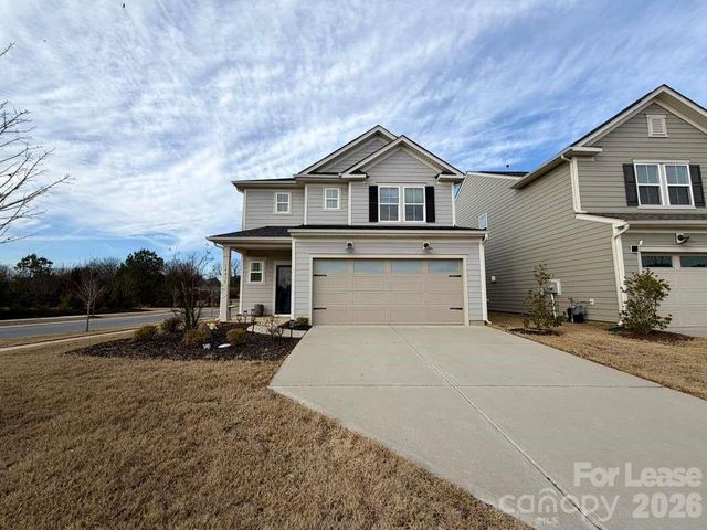 14036 Canemeadow Drive, Charlotte, NC 28278