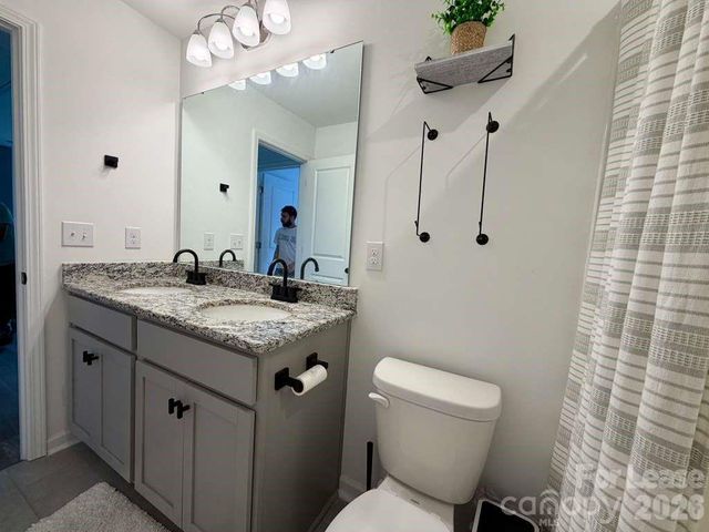 14036 Canemeadow Drive, Charlotte, NC 28278